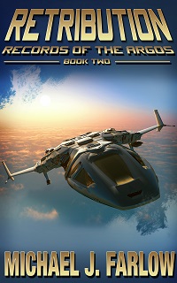 Retribution: Records of the Argos