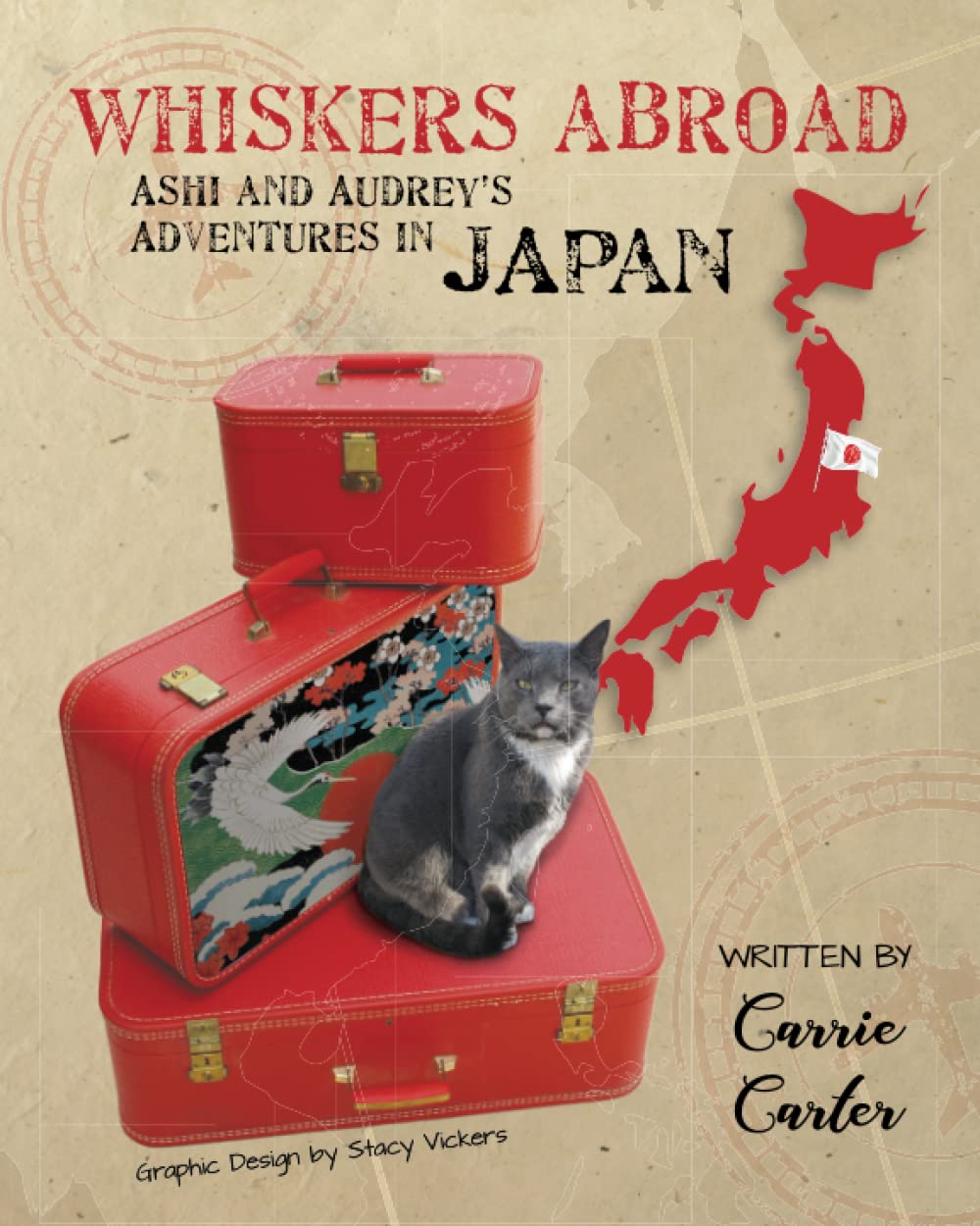 Whiskers Abroad