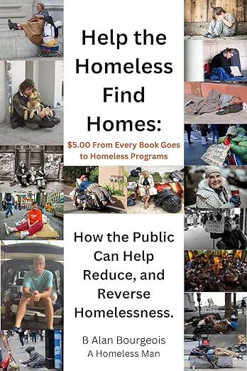 Help The Homeless