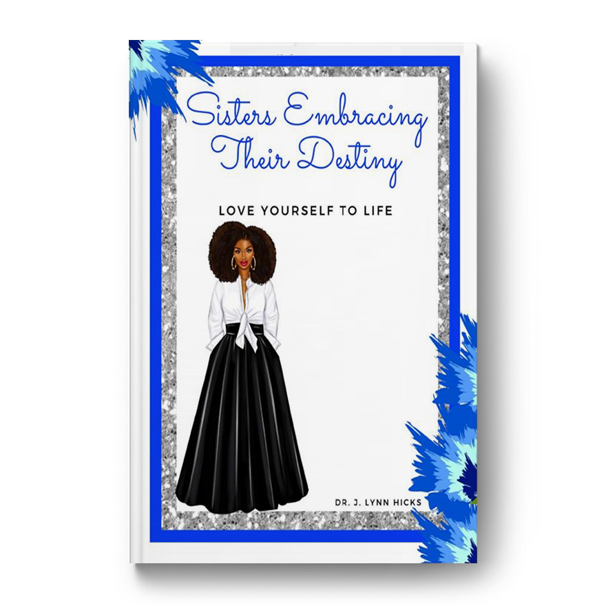 Sisters Embracing Their Destiny