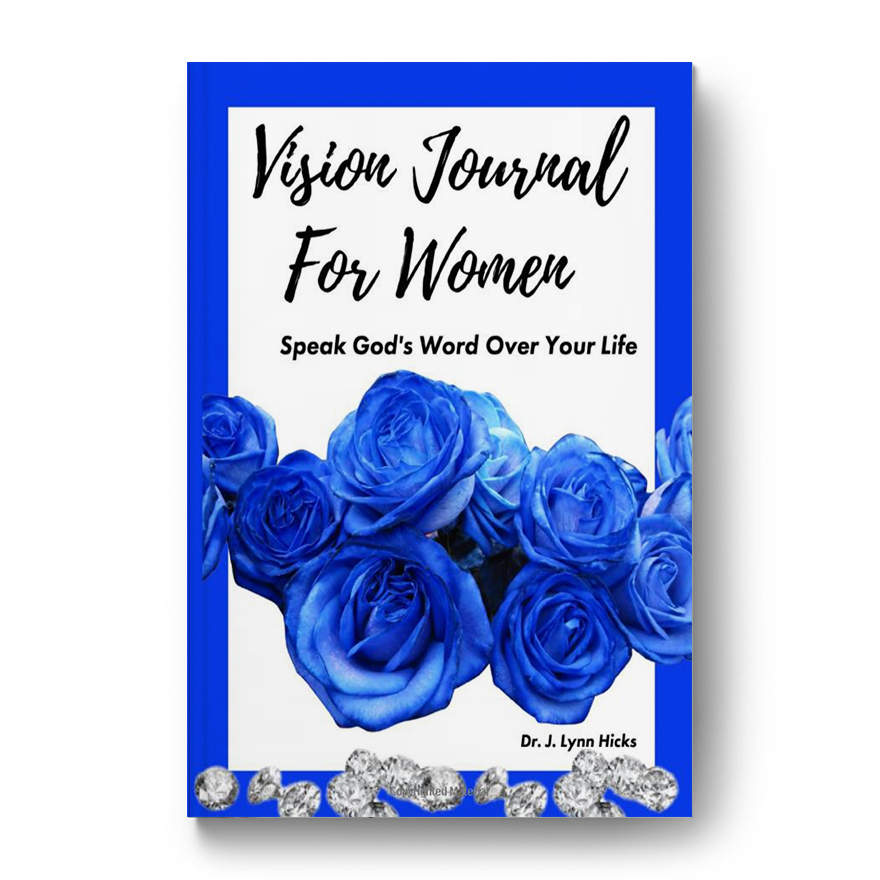 Vision Journal for Women