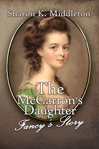 The McCarron’s Daughter