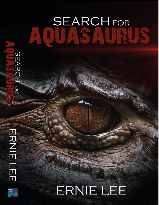 Search for Aquasaurus