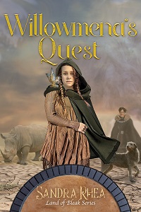 Willowmena's Quest